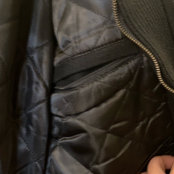 Michael Kors whool jacket - Picture 2 of 4